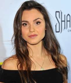 Poppy Drayton